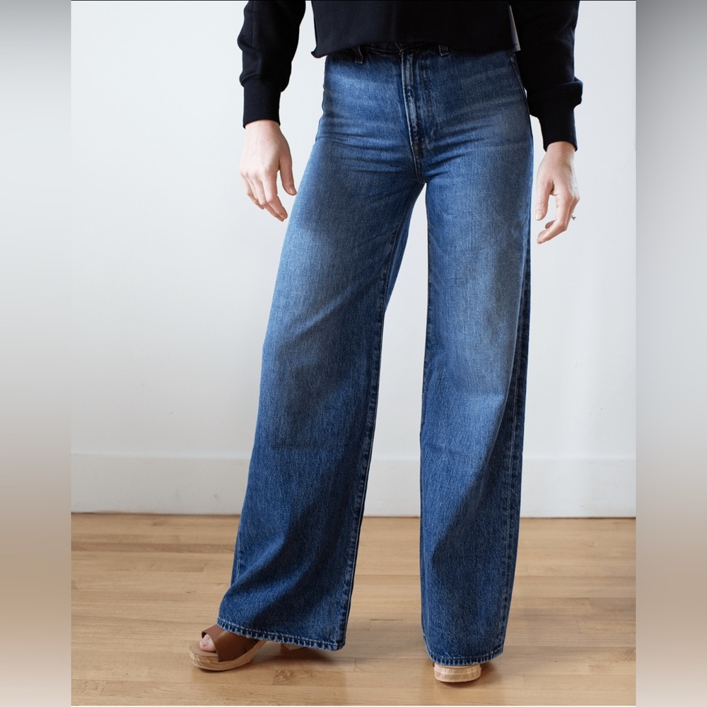 NWT Edwin Jeans